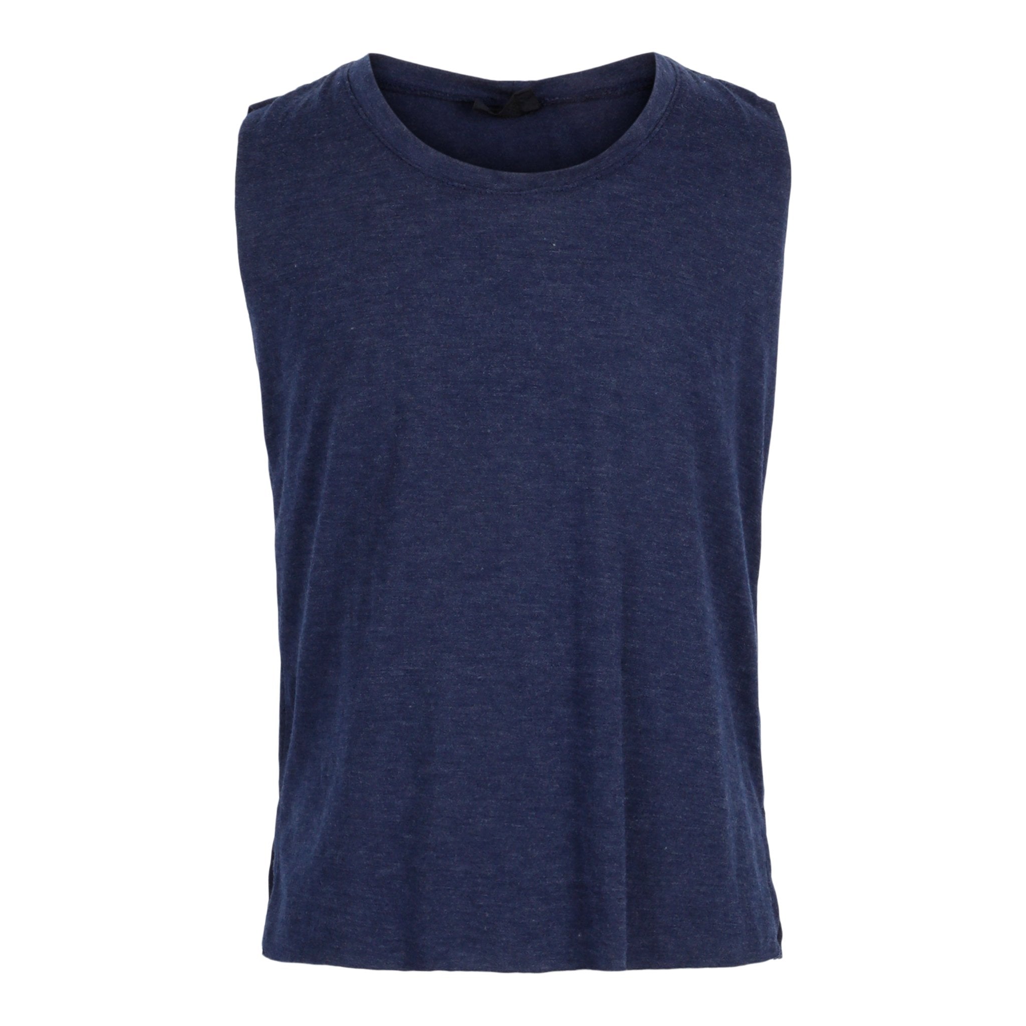 Side Slit Tank - Denny's