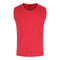 Side Slit Tank - Denny's