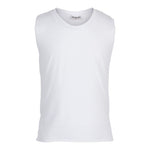 Side Slit Tank - Denny's