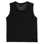 Longer Tank - Denny's