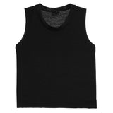 Longer Tank - Denny's