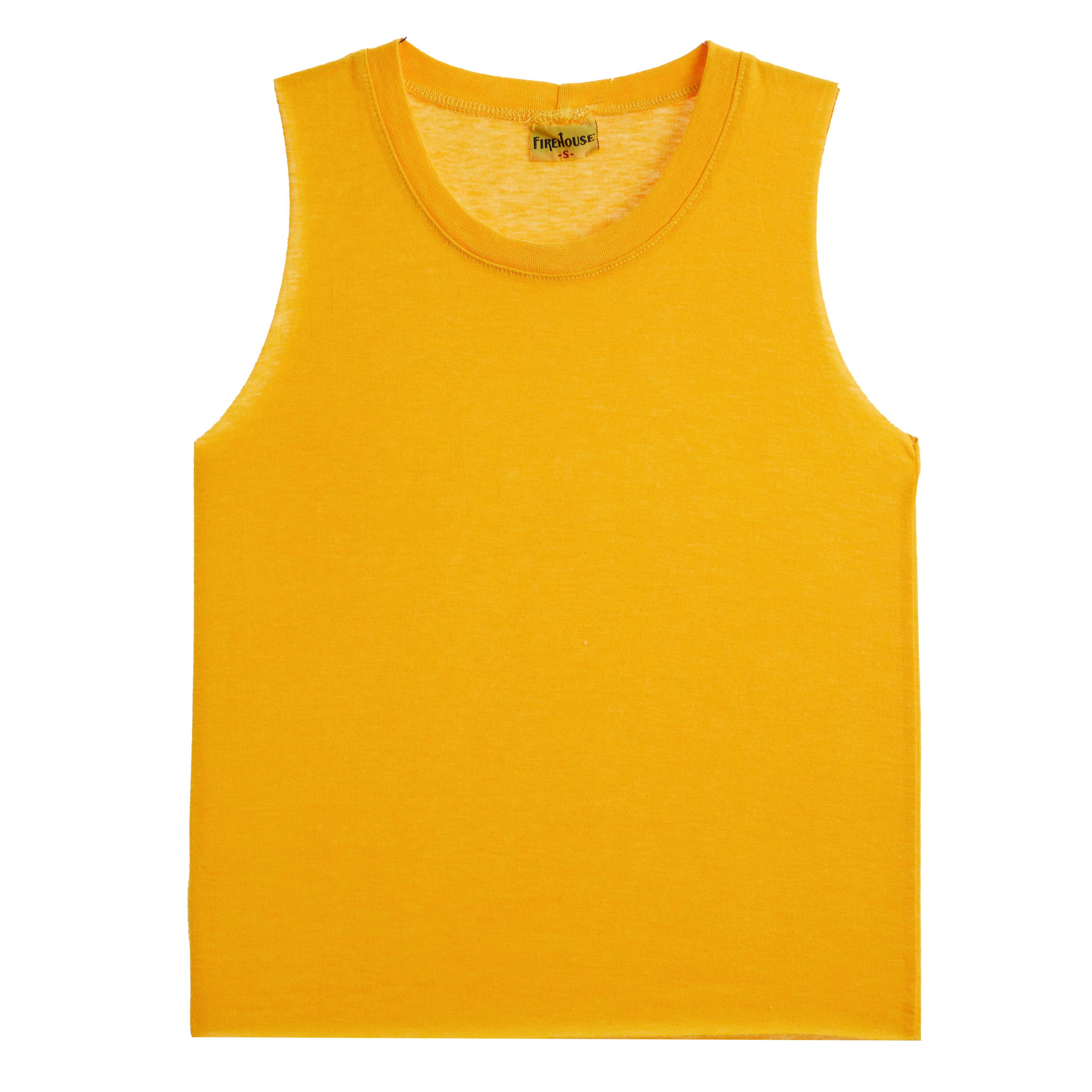 Longer Tank - Denny's