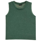 Longer Tank - Denny's