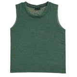 Longer Tank - Denny's