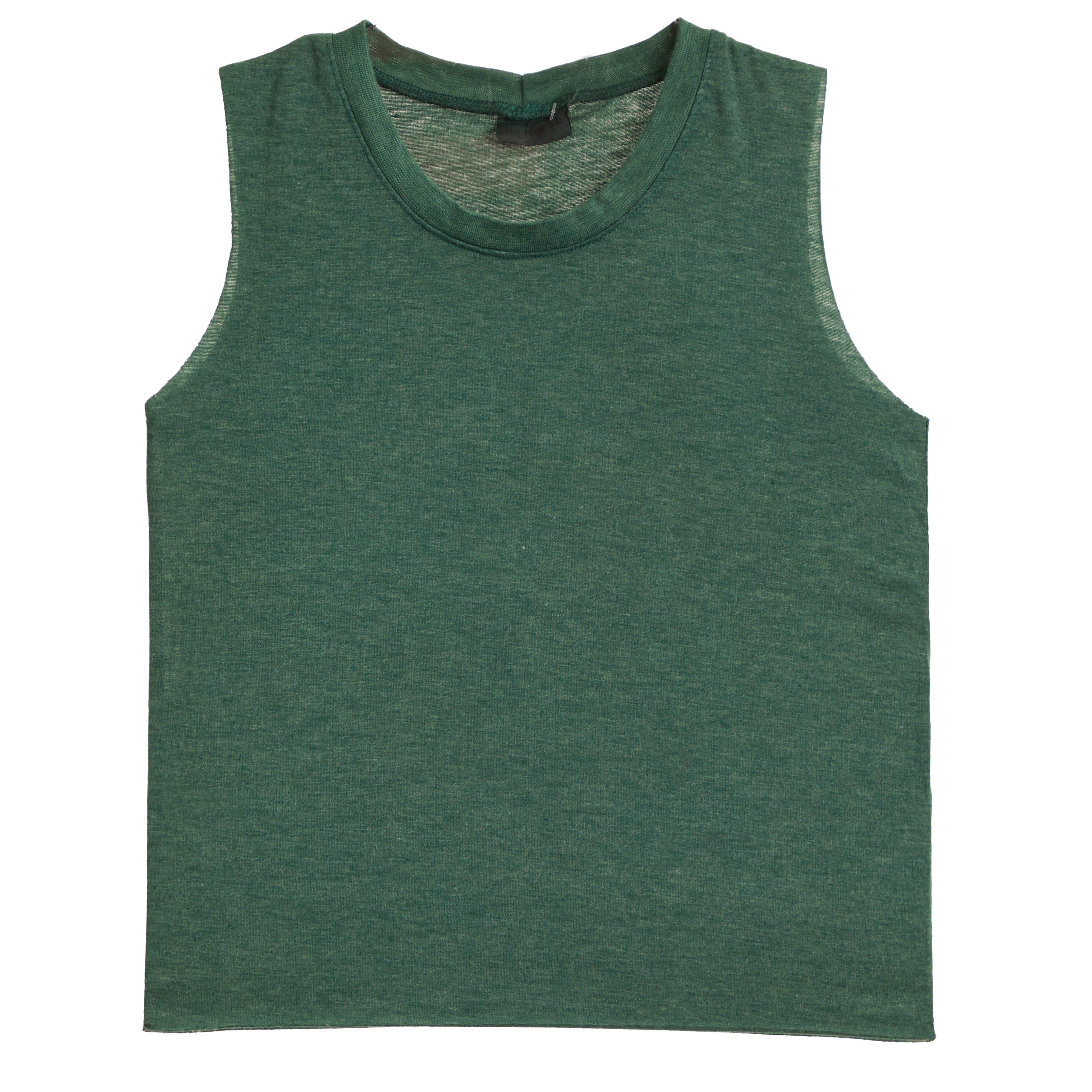 Longer Tank - Denny's