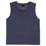 Longer Tank - Denny's