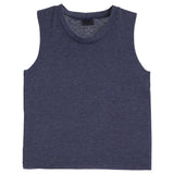 Longer Tank - Denny's