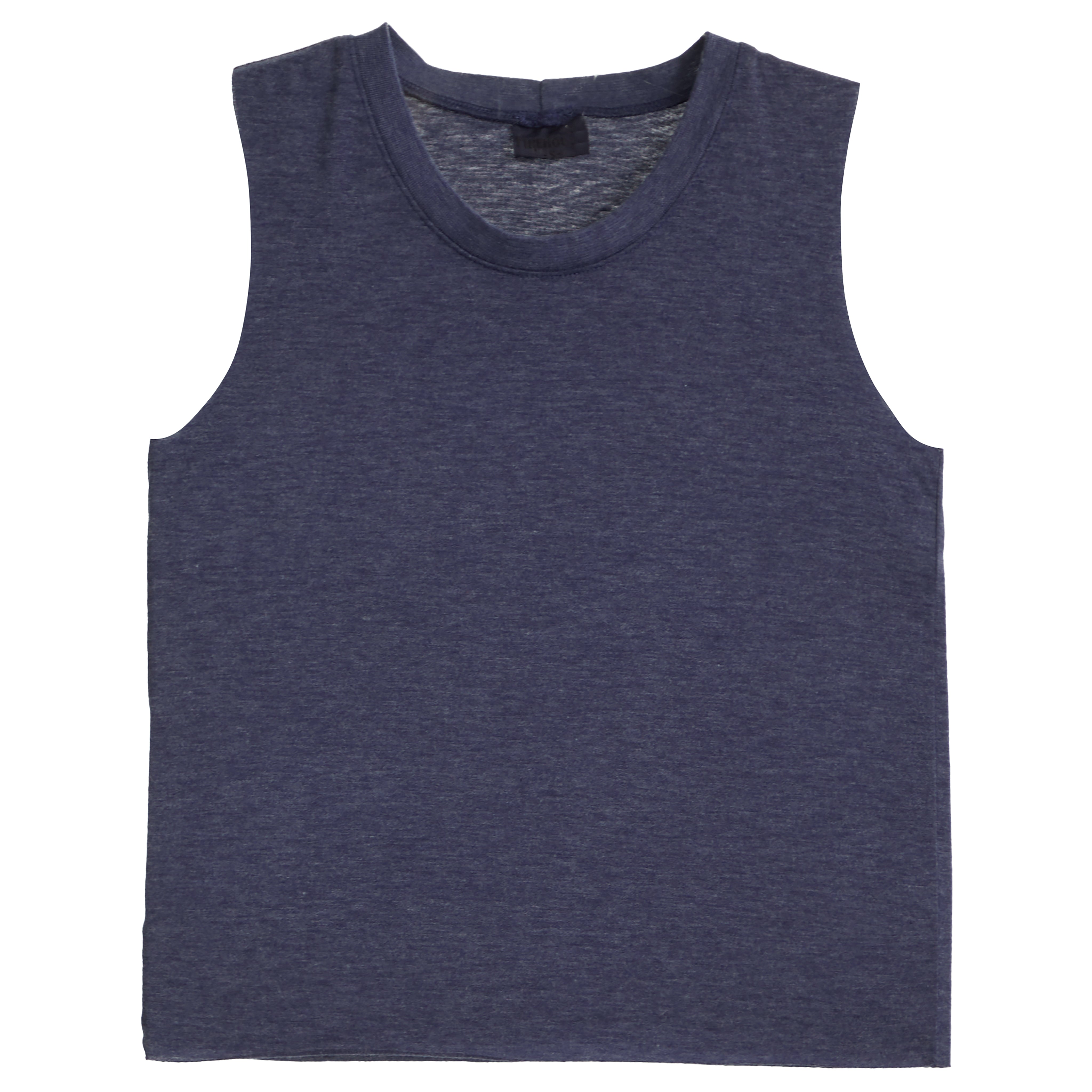 Longer Tank - Denny's