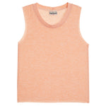 Longer Tank - Denny's