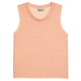 Longer Tank - Denny's