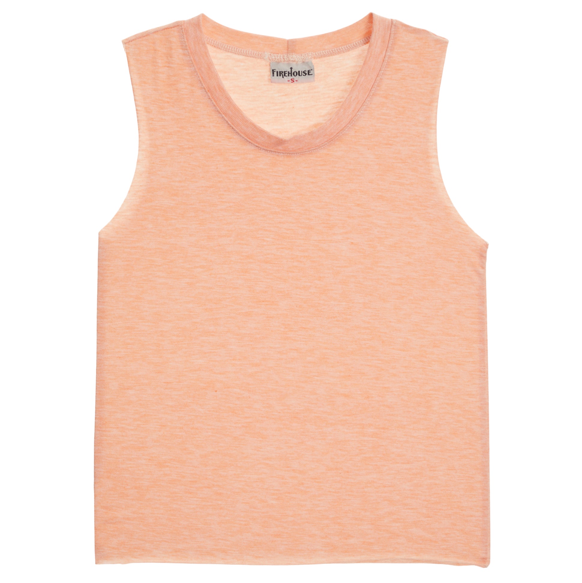 Longer Tank - Denny's