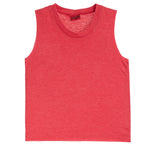 Longer Tank - Denny's