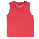 Longer Tank - Denny's