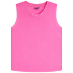 Longer Tank - Denny's