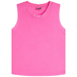 Longer Tank - Denny's