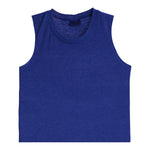 Longer Tank - Denny's