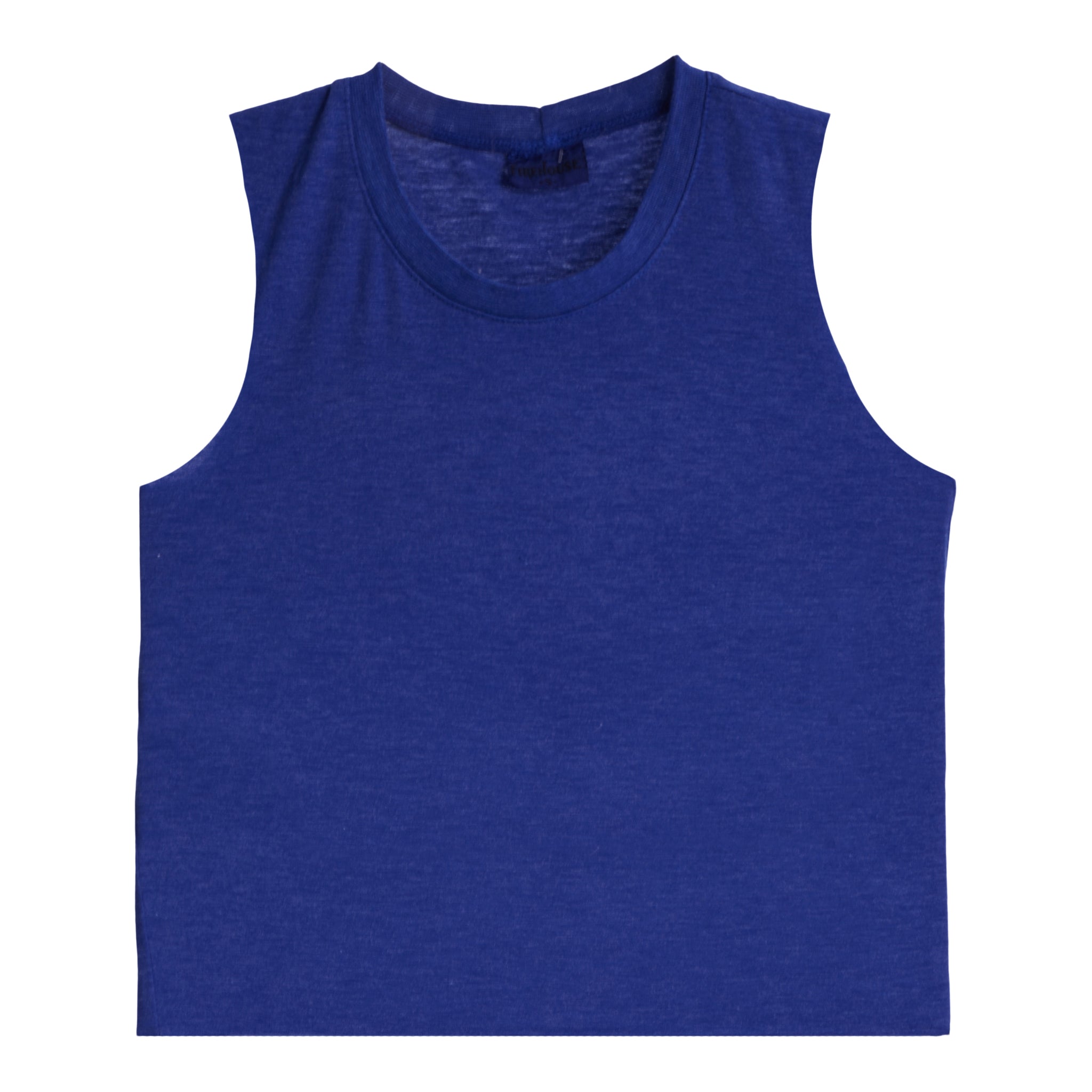 Longer Tank - Denny's