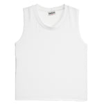 Longer Tank - Denny's