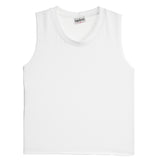 Longer Tank - Denny's