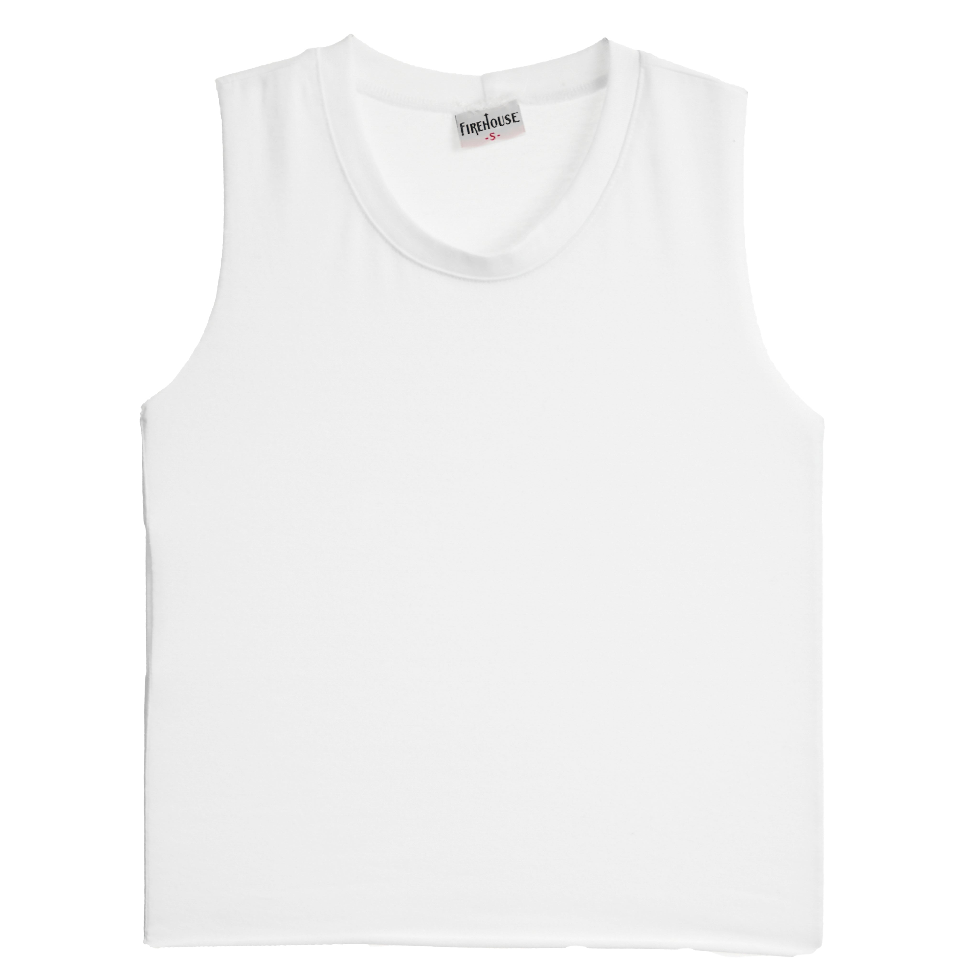 Longer Tank - Denny's