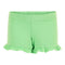 Ruffle Short - Denny's