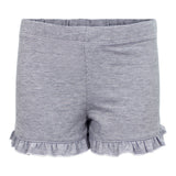 Ruffle Short - Denny's
