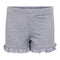 Ruffle Short - Denny's
