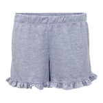 Ruffle Short - Denny's