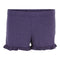 Solid Ruffle Short - Denny's