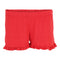 Ruffle Short - Denny's