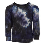 Tie Dye Sweatshirt - Denny's