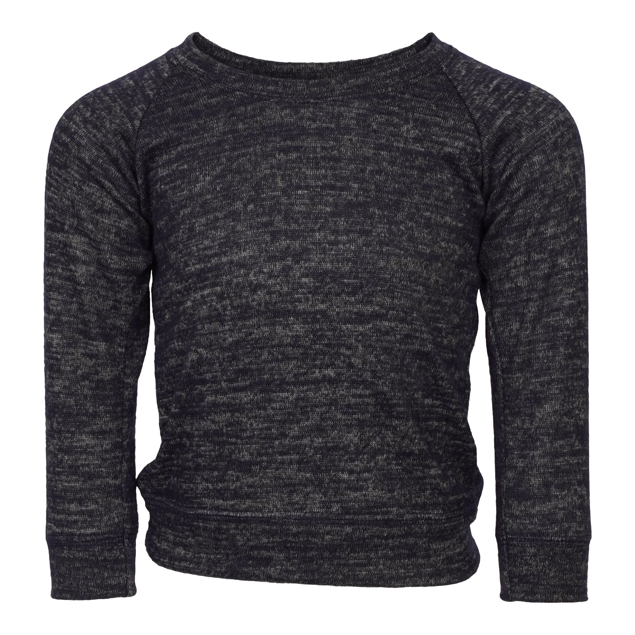 Hacci Sweatshirt - Denny's