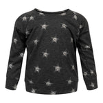 Stars Crew Sweatshirt - Denny's