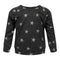 Stars Crew Sweatshirt - Denny's
