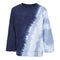 Ombre Sweatshirt - Denny's