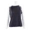 Solid Capsleeve Raglan - Denny's