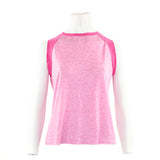 Solid Capsleeve Raglan - Denny's