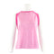 Solid Capsleeve Raglan - Denny's