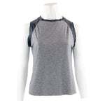 Solid Capsleeve Raglan - Denny's
