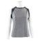 Solid Capsleeve Raglan - Denny's