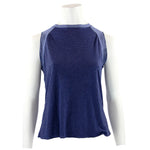 Solid Capsleeve Raglan - Denny's