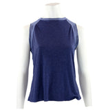 Solid Capsleeve Raglan - Denny's