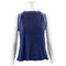 Solid Capsleeve Raglan - Denny's
