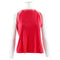 Solid Capsleeve Raglan - Denny's