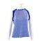 Solid Capsleeve Raglan - Denny's
