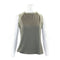 Solid Capsleeve Raglan - Denny's