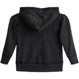 Camo Hooded Sweatshirt - Denny's