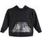 Camo Hooded Sweatshirt - Denny's