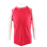 Sleeveless Raglan - Denny's