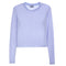 Long Sleeve Crop Top - Denny's